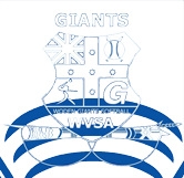 Giants Logo Transparent
